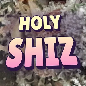 Holy Shiz Cannabis Strain