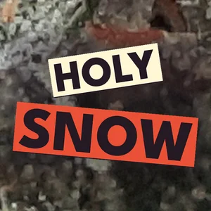 Holy Snow Cannabis Strain