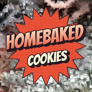 Homebaked Cookies Cannabis Strain