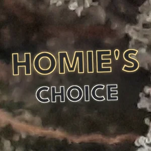 Homie's Choice Cannabis Strain