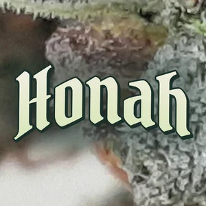 Honah Cannabis Strain