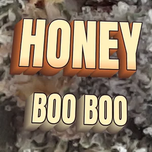 Honey Boo Boo Cannabis Strain