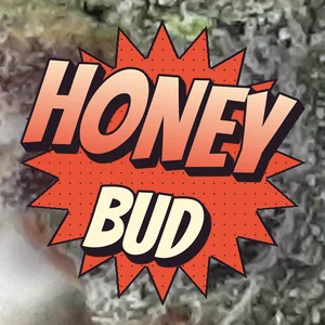 Honey Bud Cannabis Strain