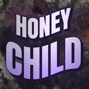 Honey Child Cannabis Strain