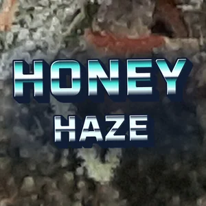 Honey Haze Cannabis Strain
