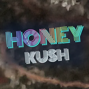 Honey Kush Cannabis Strain