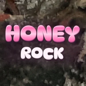 Honey Rock Cannabis Strain