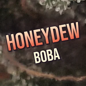 Honeydew Boba Cannabis Strain