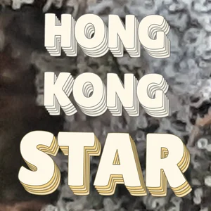 Hong Kong Star Cannabis Strain