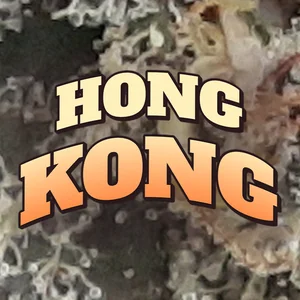 Hong Kong Cannabis Strain