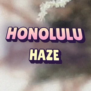 Honolulu Haze Cannabis Strain