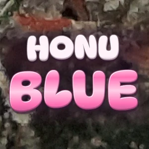 Honu Blue Cannabis Strain