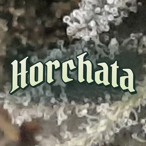 Horchata Cannabis Strain