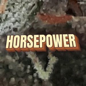 Horsepower Cannabis Strain