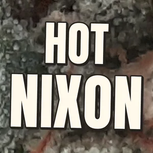 Hot Nixon Cannabis Strain