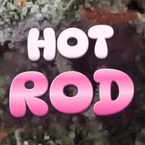 Hot Rod Cannabis Strain