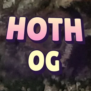 Hoth OG Cannabis Strain