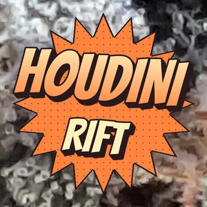 Houdini Rift Cannabis Strain