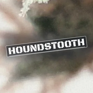 Houndstooth Cannabis Strain