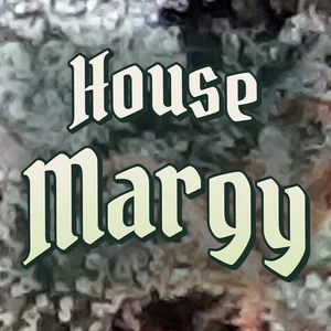 House Margy Cannabis Strain
