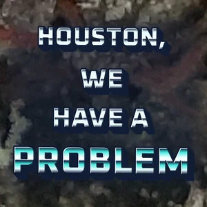 Houston, We Have a Problem Cannabis Strain