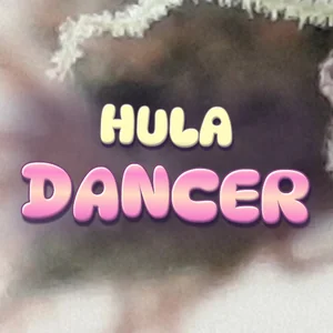 Hula Dancer Cannabis Strain