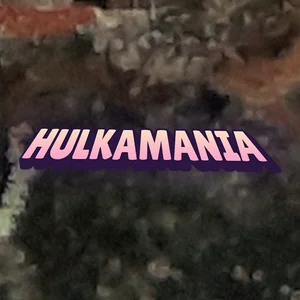 Hulkamania Cannabis Strain