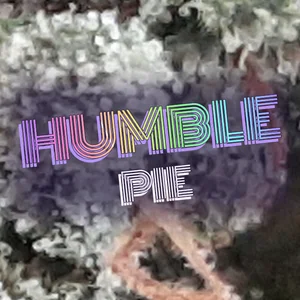 Humble Pie Cannabis Strain