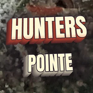 Hunters Pointe Cannabis Strain