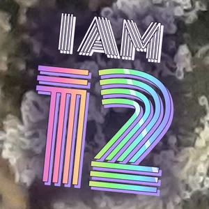 I AM 12 Cannabis Strain