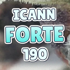 iCann Forte 190 Cannabis Strain