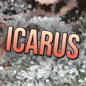 Icarus Cannabis Strain