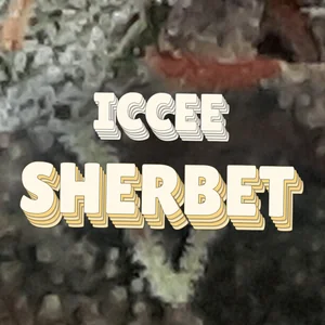 Iccee Sherbet Cannabis Strain