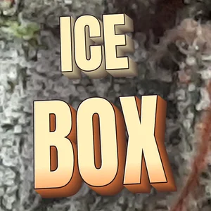Ice Box Cannabis Strain