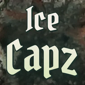 Ice Capz Cannabis Strain