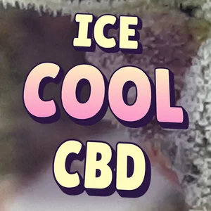 Ice Cool CBD Cannabis Strain