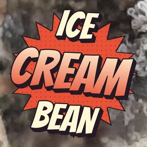 Ice Cream Bean Cannabis Strain