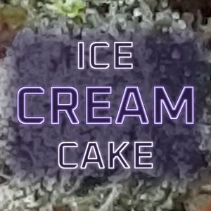 Ice Cream Cake Cannabis Strain