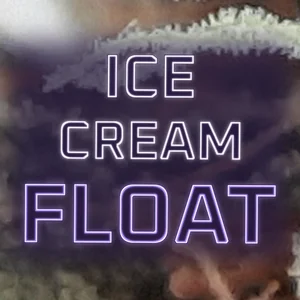 Ice Cream Float Cannabis Strain