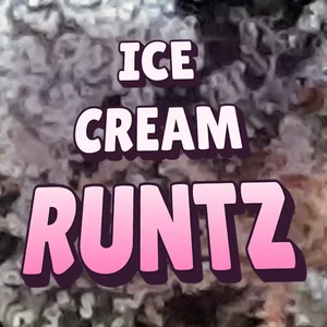 Ice Cream Runtz Cannabis Strain