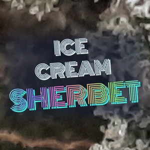 Ice Cream Sherbet Cannabis Strain