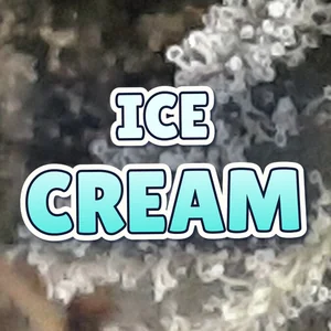 Ice Cream Cannabis Strain