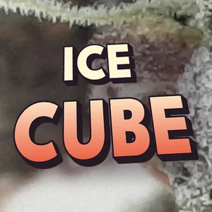Ice Cube Cannabis Strain
