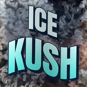 Ice Kush Cannabis Strain