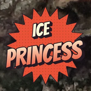 Ice Princess Cannabis Strain