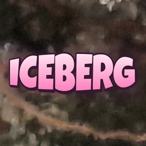Iceberg Cannabis Strain