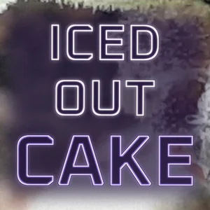 Iced Out Cake Cannabis Strain
