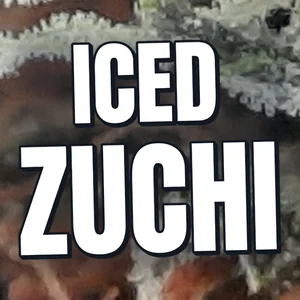 Iced Zuchi Cannabis Strain
