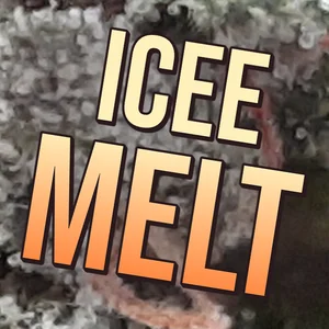 Icee Melt Cannabis Strain