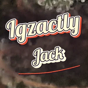 Igzactly Jack Cannabis Strain